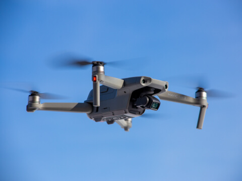 mavic air 2